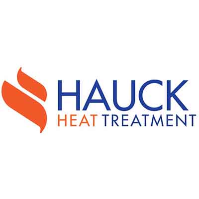 Logo de Hauck Heat Treatment País Vasco