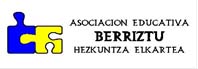 Logotipo de Asociación Educativa Berriztu