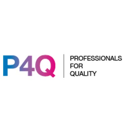 Logo de P4Q