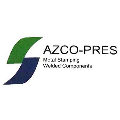 Logo Azco-Pres