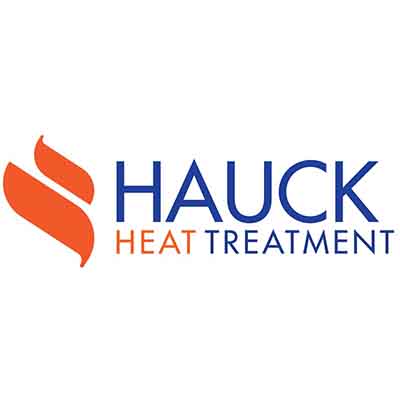 Logo de Hauck Heat Treatment Pa&iacute;s Vasco