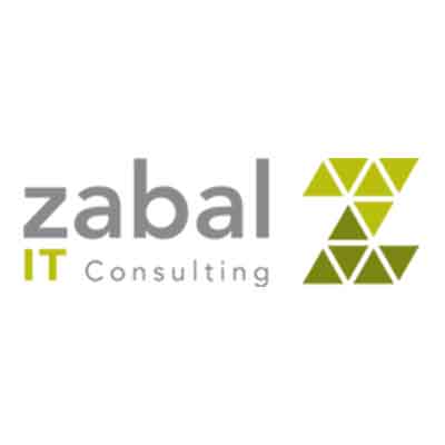 Logo de ZabalIT Consulting