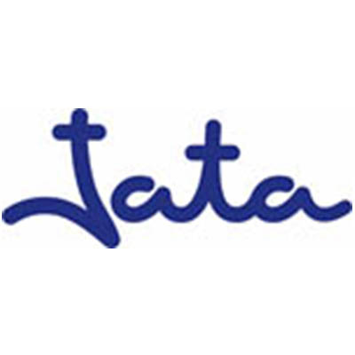 Logo de Jata
