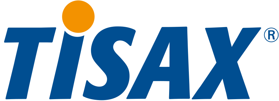 Logo de TISAX