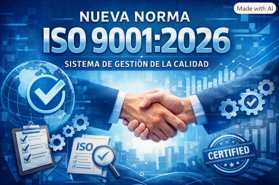 ISO 9001-2026