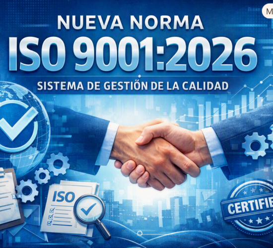 ISO 9001-2026